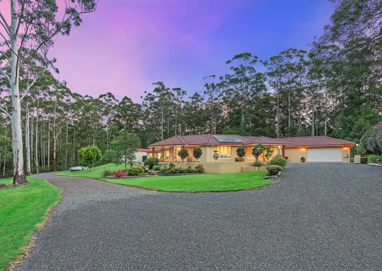 369 Highlands Drive, Failford NSW 2430