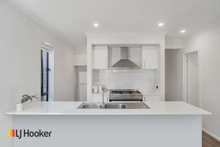 Second view of Homely house listing, 10 Luppino Street, Donnybrook VIC 3064