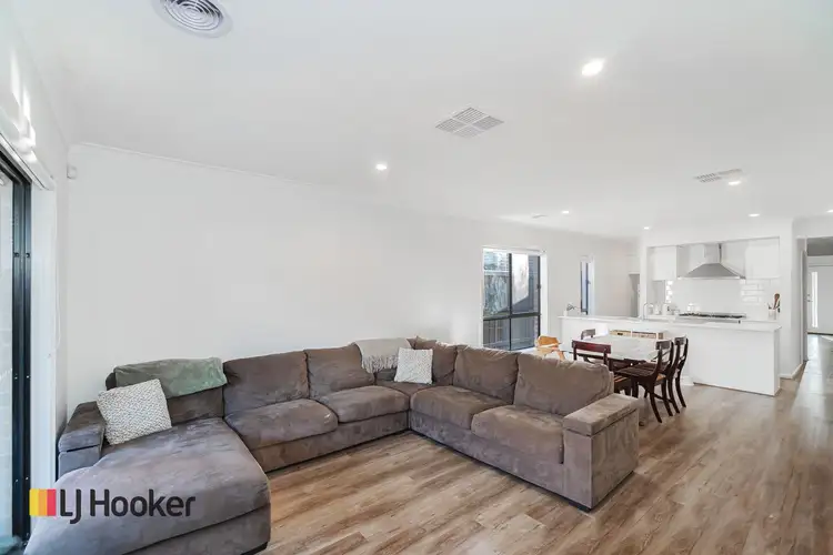 Fifth view of Homely house listing, 10 Luppino Street, Donnybrook VIC 3064