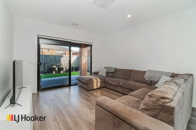 Sixth view of Homely house listing, 10 Luppino Street, Donnybrook VIC 3064