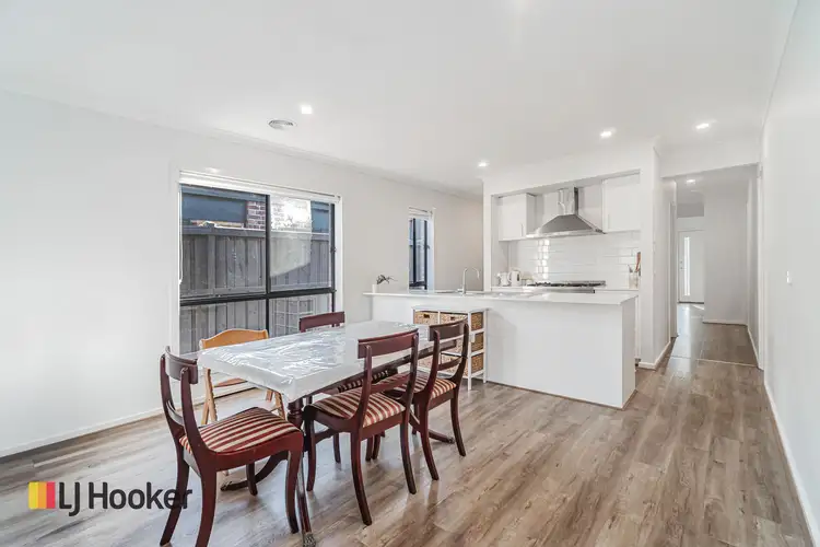 Seventh view of Homely house listing, 10 Luppino Street, Donnybrook VIC 3064