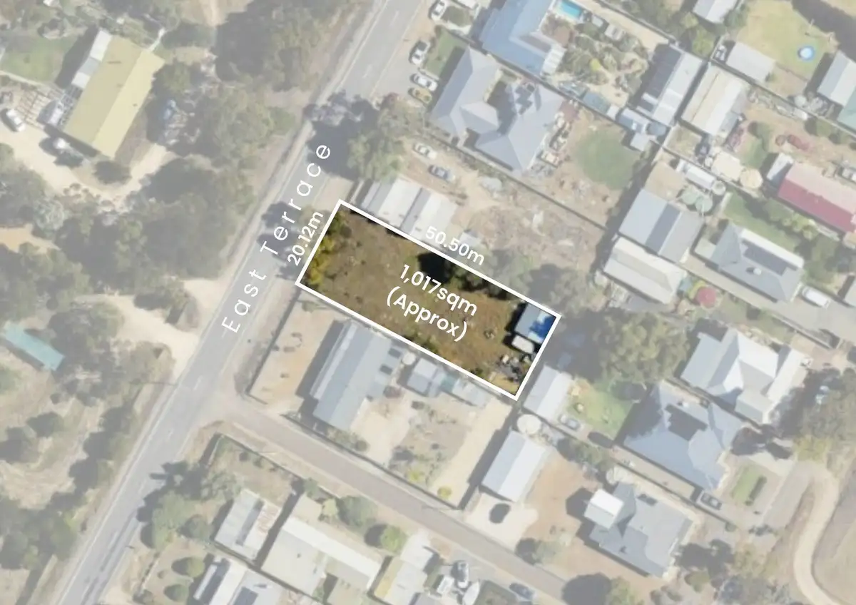 Main view of Homely land listing, 30 East Terrace, Callington SA 5254