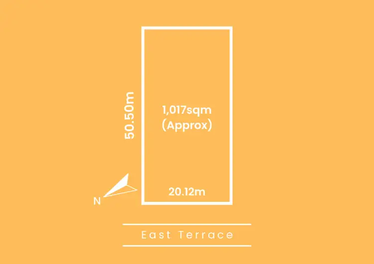 Second view of Homely land listing, 30 East Terrace, Callington SA 5254