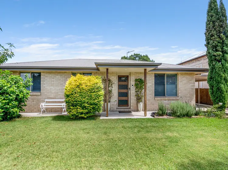 37 Lyons Street, Warwick QLD 4370