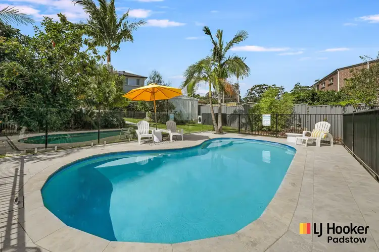 5 Baldwin Street, Padstow NSW 2211