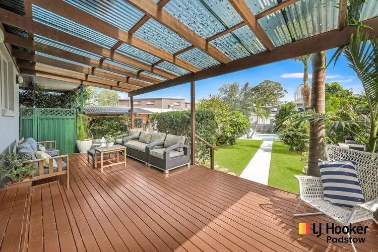 Third view of Homely house listing, 5 Baldwin Street, Padstow NSW 2211