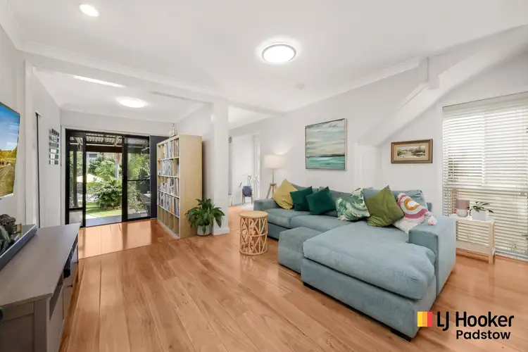 Fourth view of Homely house listing, 5 Baldwin Street, Padstow NSW 2211