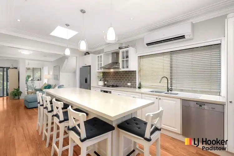 Fifth view of Homely house listing, 5 Baldwin Street, Padstow NSW 2211