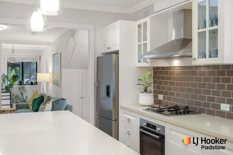 Sixth view of Homely house listing, 5 Baldwin Street, Padstow NSW 2211