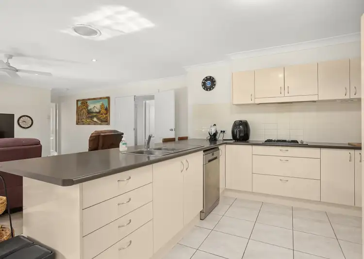 Sixth view of Homely house listing, 49 Bluehaven Drive, Old Bar NSW 2430