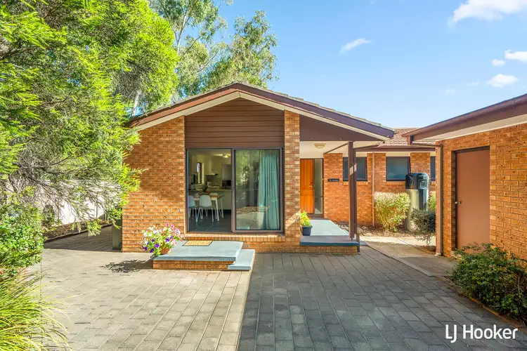 1/57 Krefft Street, Florey ACT 2615