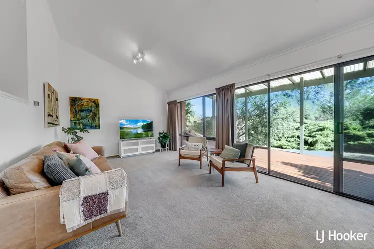 Fourth view of Homely townhouse listing, 1/57 Krefft Street, Florey ACT 2615