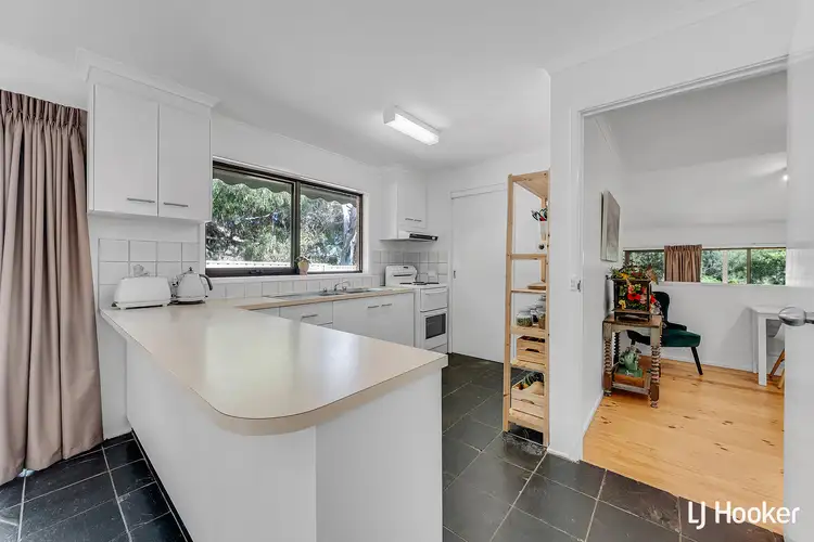 Fifth view of Homely townhouse listing, 1/57 Krefft Street, Florey ACT 2615