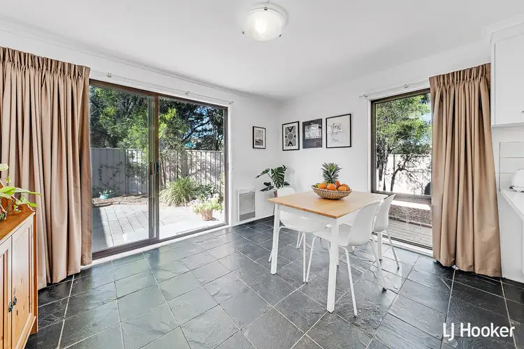 Sixth view of Homely townhouse listing, 1/57 Krefft Street, Florey ACT 2615