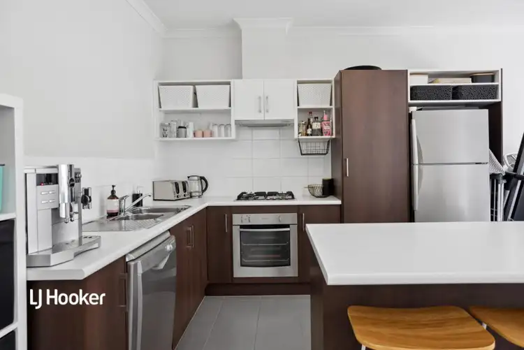 Third view of Homely house listing, 4/14 Sandstock Boulevard, Golden Grove SA 5125