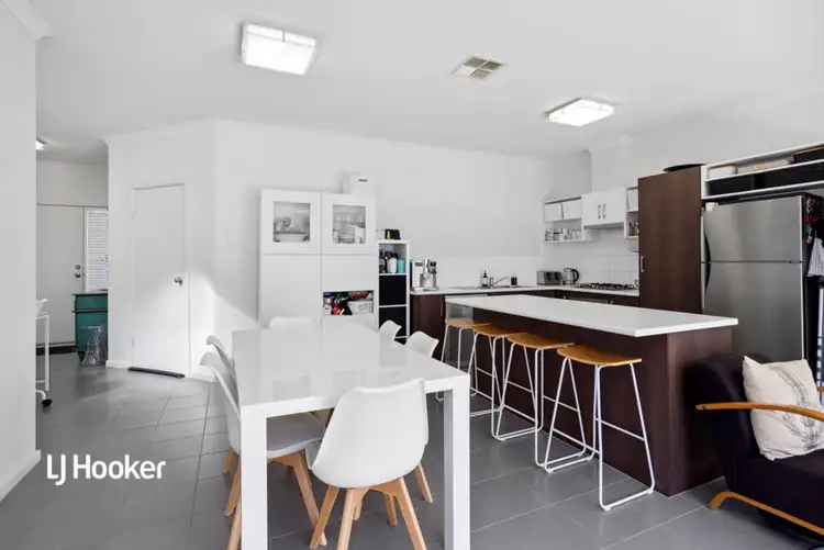 Fourth view of Homely house listing, 4/14 Sandstock Boulevard, Golden Grove SA 5125