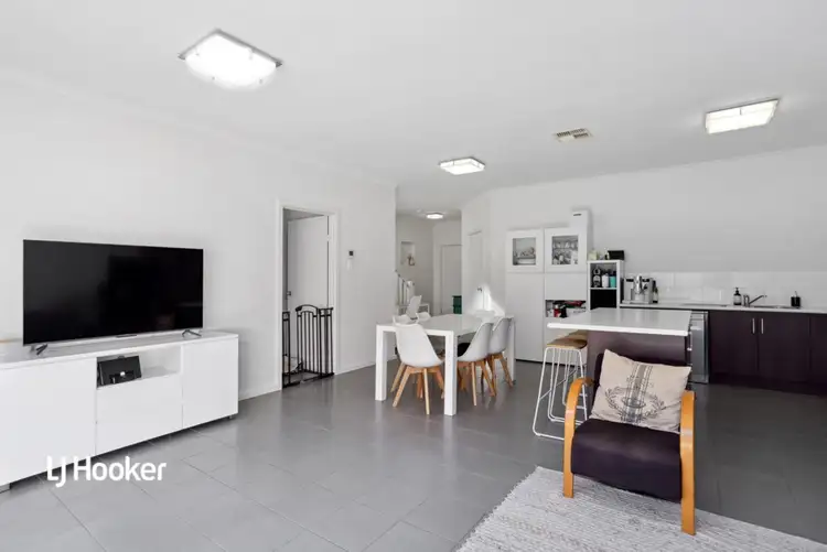 Sixth view of Homely house listing, 4/14 Sandstock Boulevard, Golden Grove SA 5125