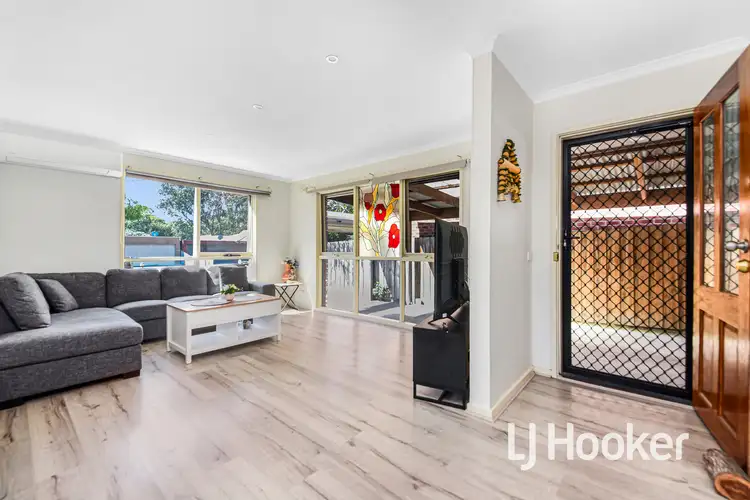 Second view of Homely house listing, 37 Green Valley Crescent, Hampton Park VIC 3976