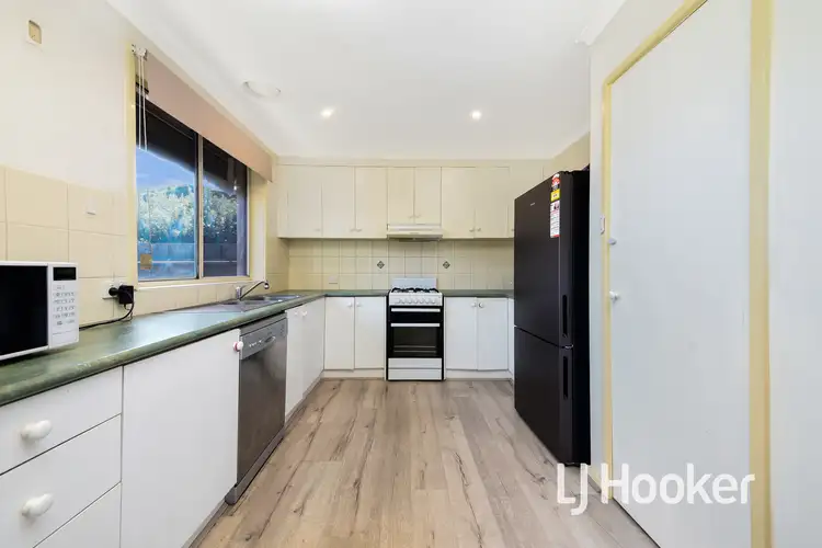 Fourth view of Homely house listing, 37 Green Valley Crescent, Hampton Park VIC 3976