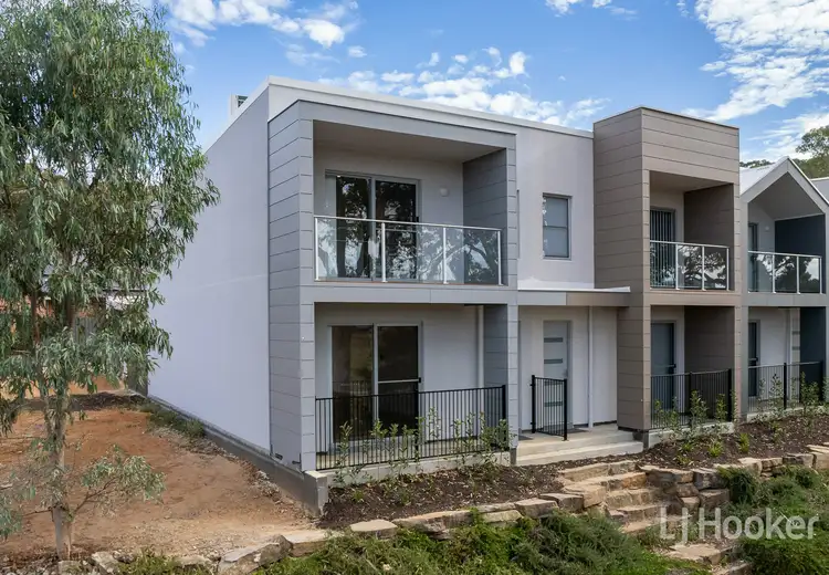 Main view of Homely house listing, 4 Scott Way, Mount Barker SA 5251