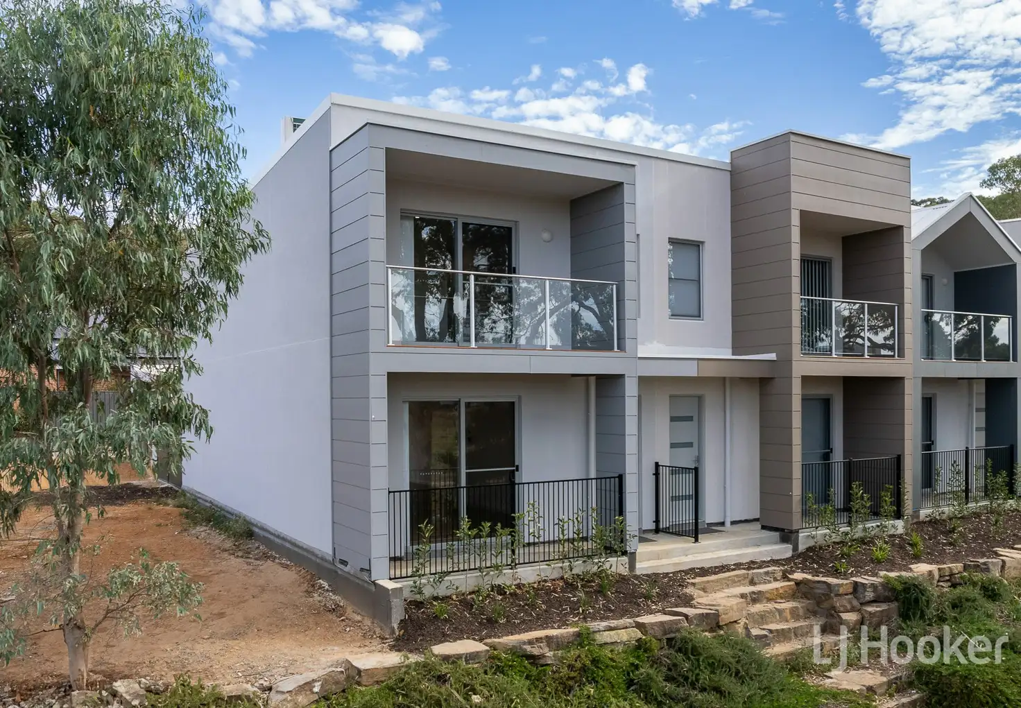 Main view of Homely house listing, 4 Scott Way, Mount Barker SA 5251