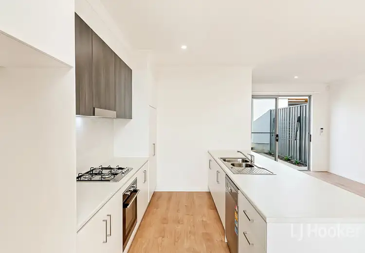 Second view of Homely house listing, 4 Scott Way, Mount Barker SA 5251