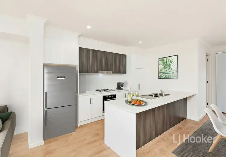 Third view of Homely house listing, 4 Scott Way, Mount Barker SA 5251