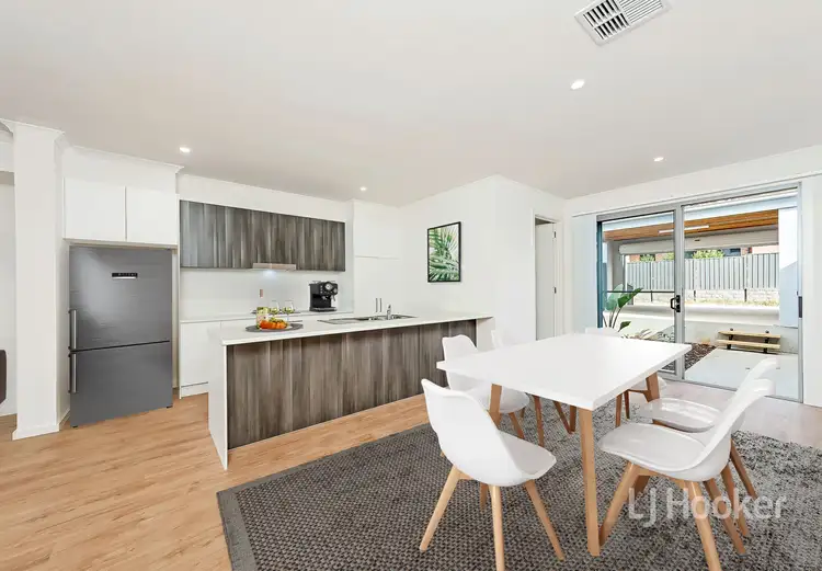 Fourth view of Homely house listing, 4 Scott Way, Mount Barker SA 5251