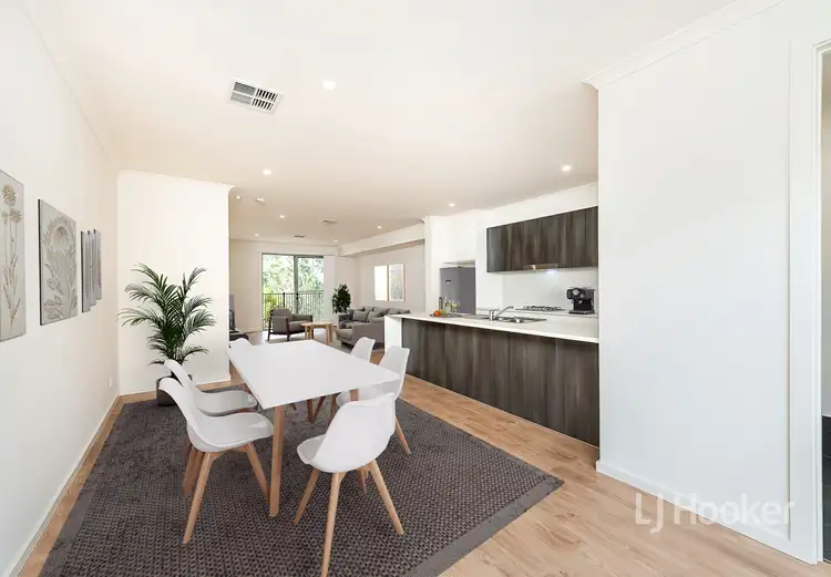 Fifth view of Homely house listing, 4 Scott Way, Mount Barker SA 5251