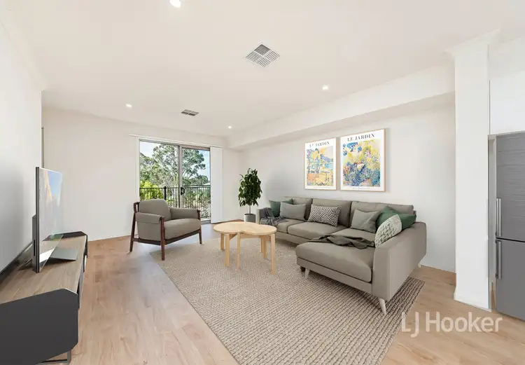 Sixth view of Homely house listing, 4 Scott Way, Mount Barker SA 5251
