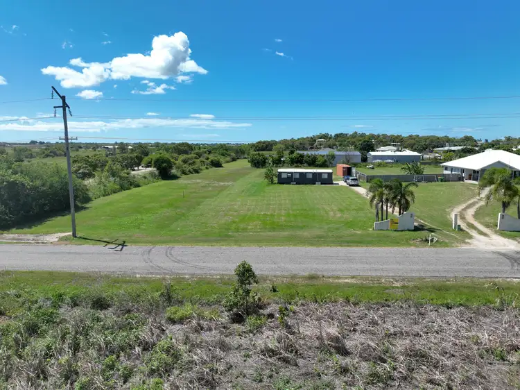 Second view of Homely land listing, 104 Drays Road, Bowen QLD 4805