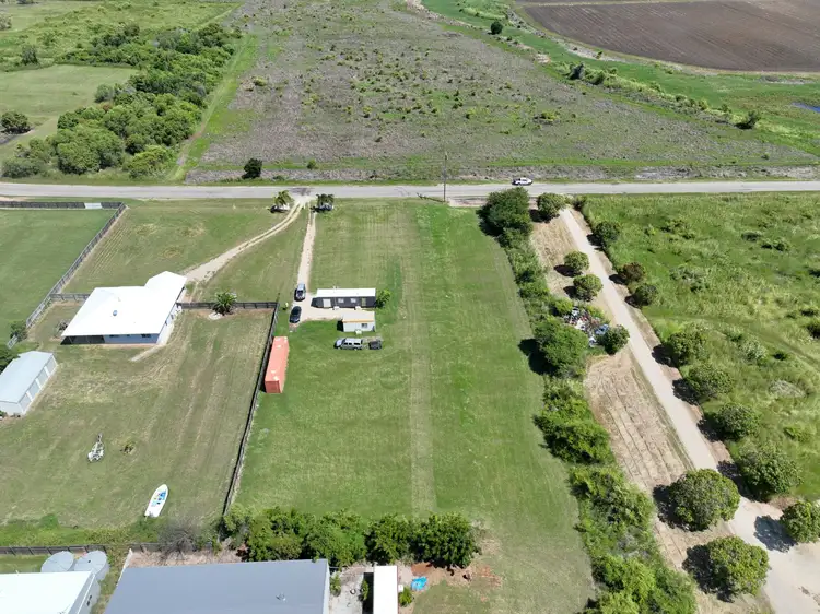 Fifth view of Homely land listing, 104 Drays Road, Bowen QLD 4805