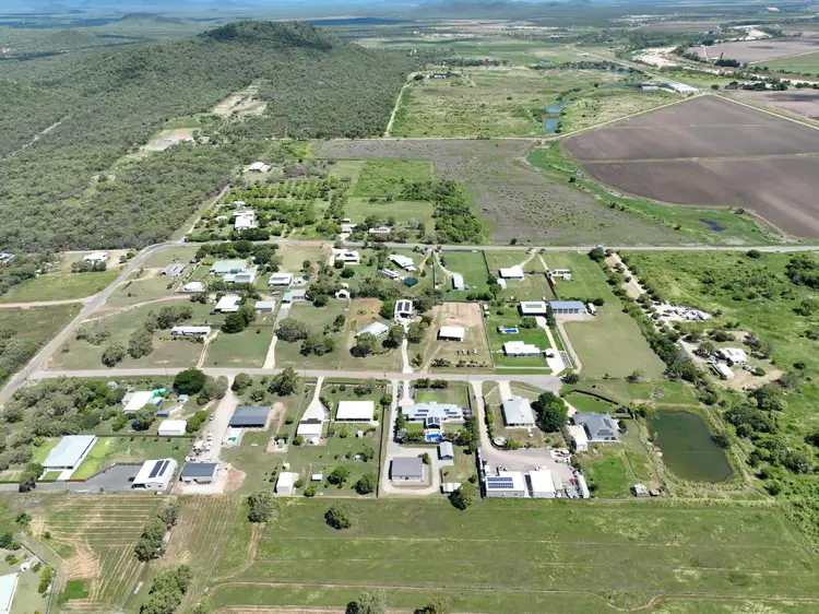 Seventh view of Homely land listing, 104 Drays Road, Bowen QLD 4805