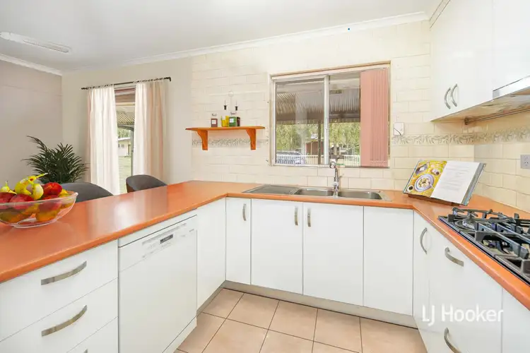 Second view of Homely house listing, 5 Mistletoe Street, Sadadeen NT 870