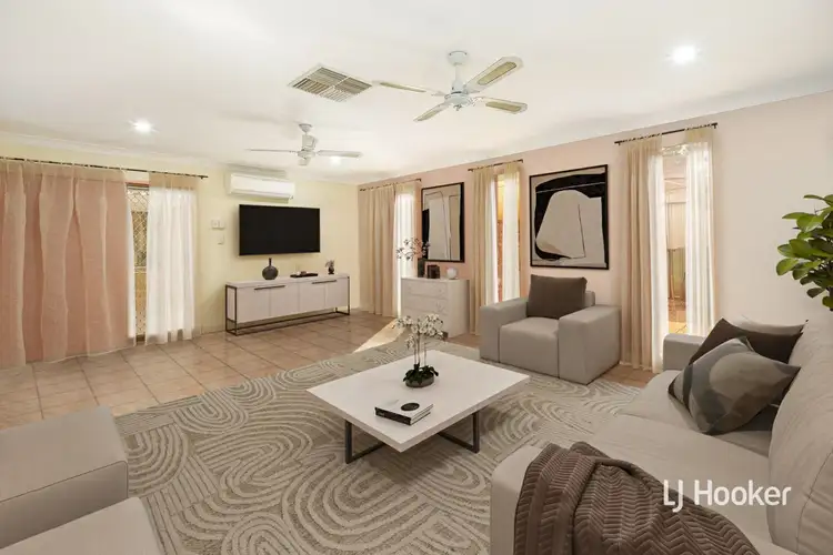Third view of Homely house listing, 5 Mistletoe Street, Sadadeen NT 870