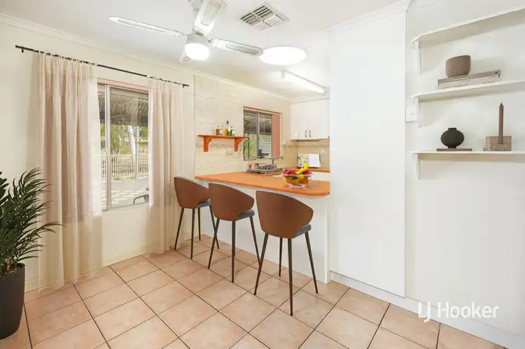 Fourth view of Homely house listing, 5 Mistletoe Street, Sadadeen NT 870