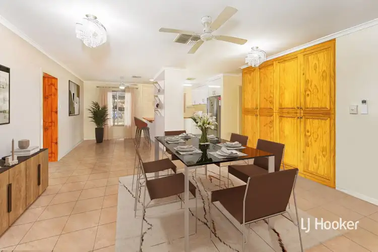 Fifth view of Homely house listing, 5 Mistletoe Street, Sadadeen NT 870