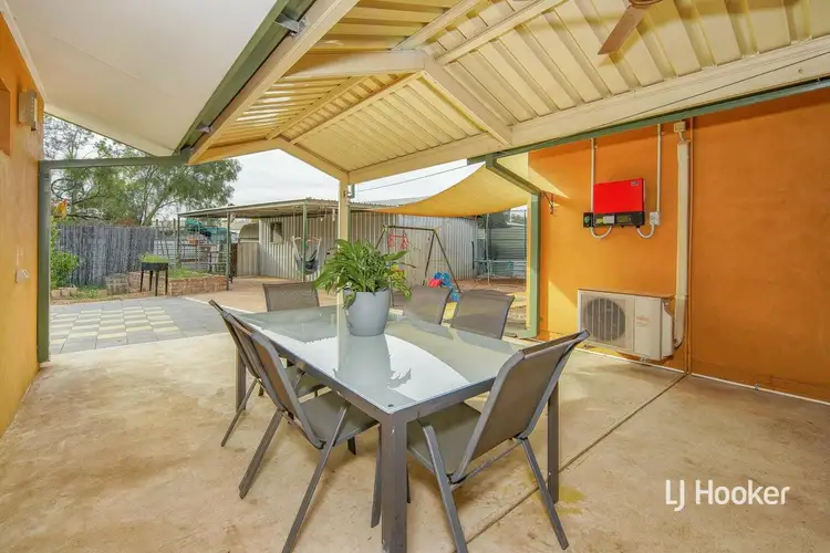 Seventh view of Homely house listing, 5 Mistletoe Street, Sadadeen NT 870