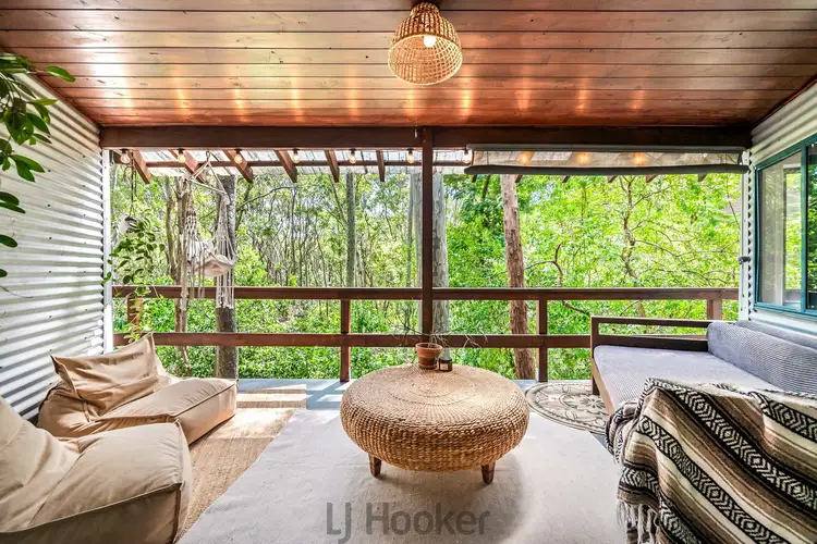 Main view of Homely house listing, 26 Ridge Road, Kilaben Bay NSW 2283