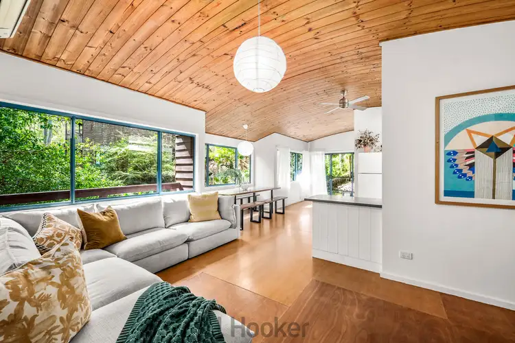 Fourth view of Homely house listing, 26 Ridge Road, Kilaben Bay NSW 2283