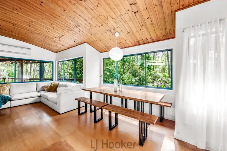Fifth view of Homely house listing, 26 Ridge Road, Kilaben Bay NSW 2283