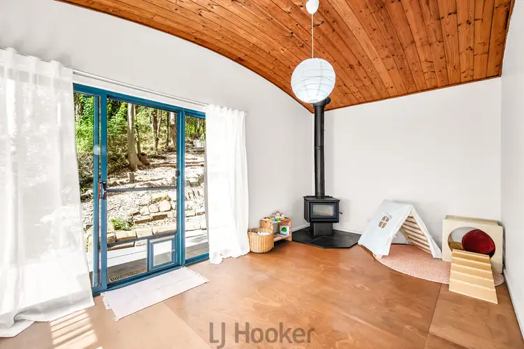 Sixth view of Homely house listing, 26 Ridge Road, Kilaben Bay NSW 2283