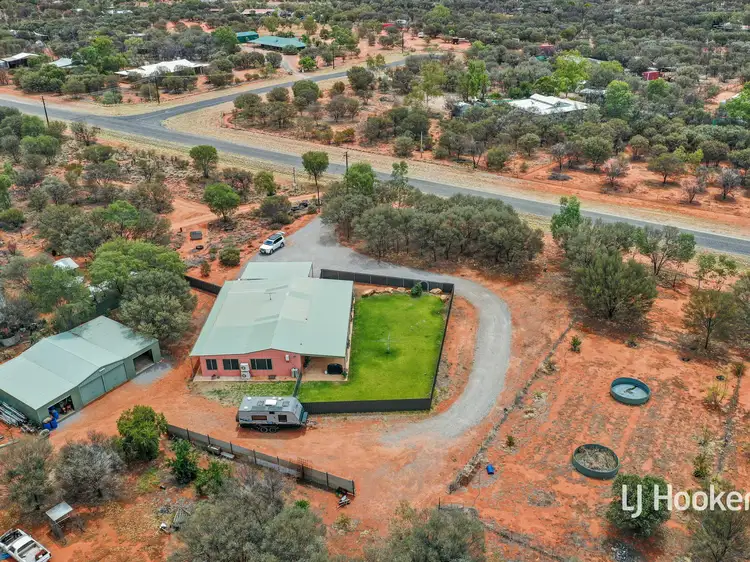 340 Greatorex Road, Ilparpa NT 873
