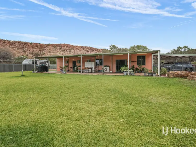 Second view of Homely house listing, 340 Greatorex Road, Ilparpa NT 873