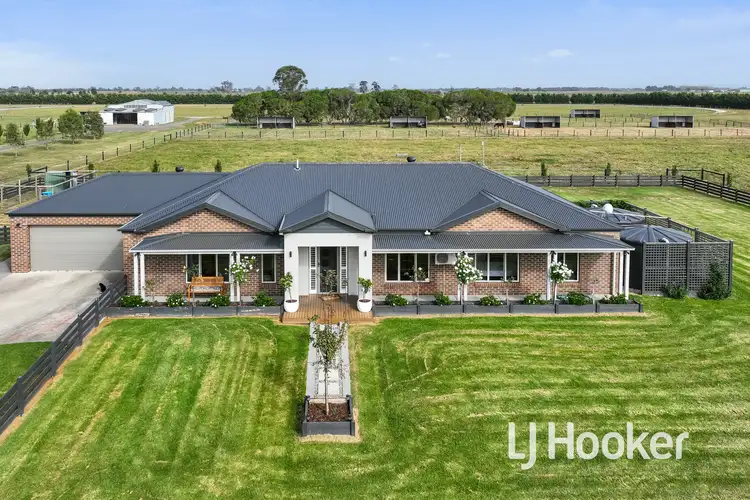 350 Temby Road, Iona VIC 3815