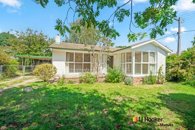 Main view of Homely house listing, 46 Cullen Street, Watson ACT 2602