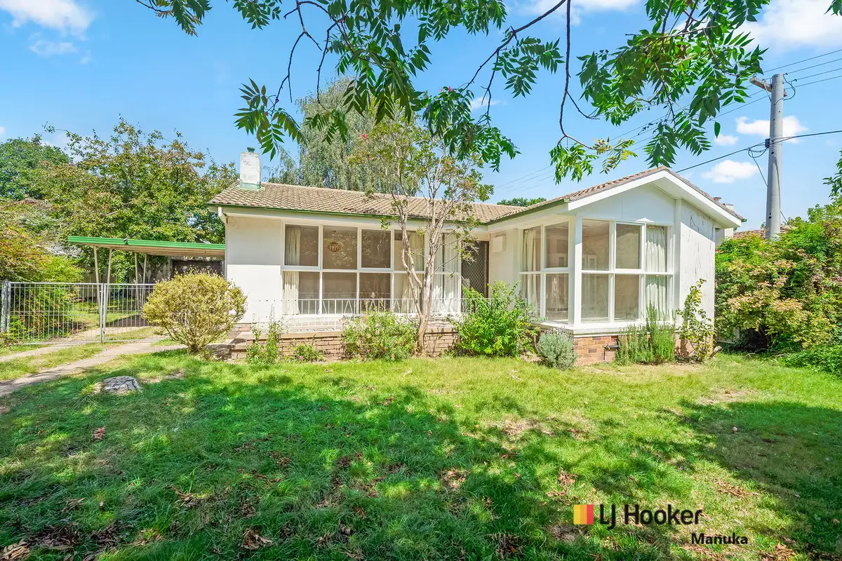 Main view of Homely house listing, 46 Cullen Street, Watson ACT 2602
