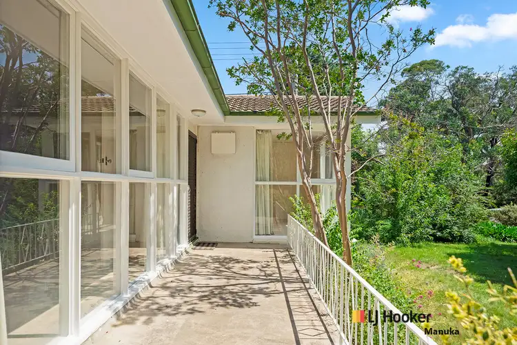 Second view of Homely house listing, 46 Cullen Street, Watson ACT 2602