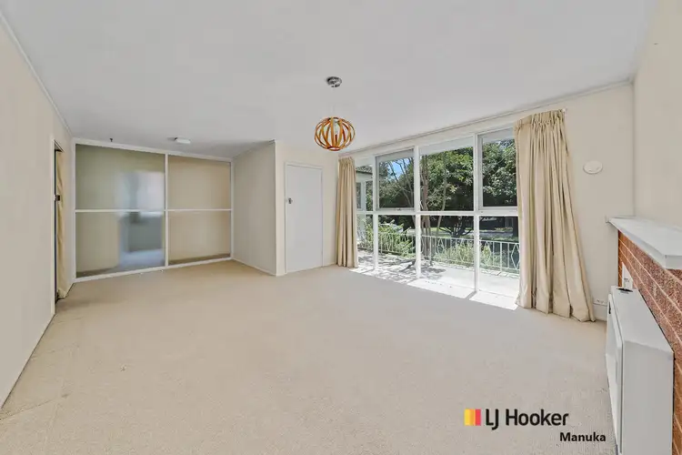 Fourth view of Homely house listing, 46 Cullen Street, Watson ACT 2602