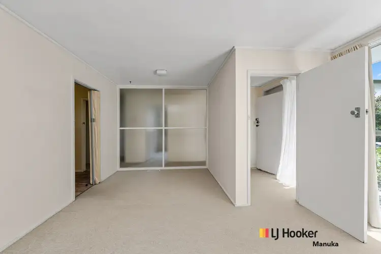 Fifth view of Homely house listing, 46 Cullen Street, Watson ACT 2602